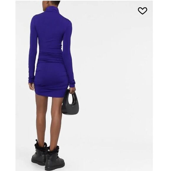 OFF WHITE DRESS tags not attached-A16 - Picture 3 of 17